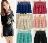 Short de Crouchê
