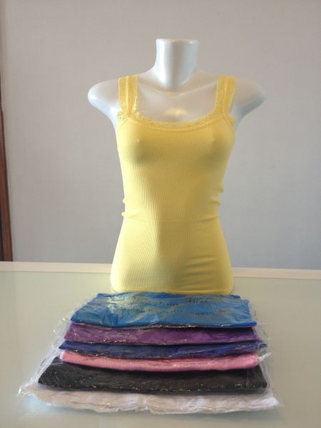 Blusa Básica